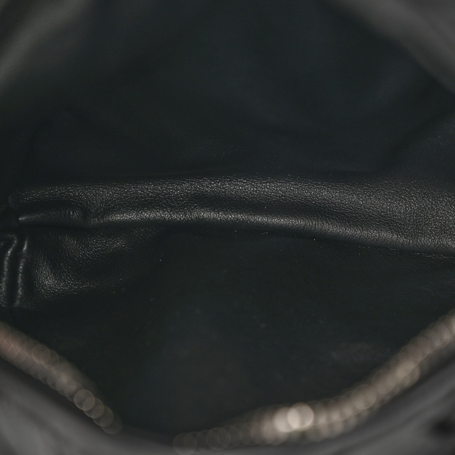 Bottega Veneta Nappa Intrecciato Mini Jodie Black 5 of 11