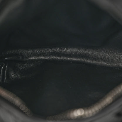 Bottega Veneta Nappa Intrecciato Mini Jodie Black 5 of 11