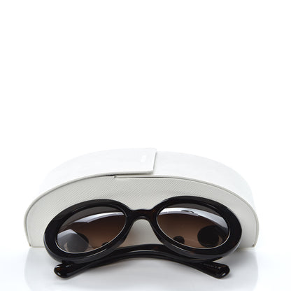 Prada Baroque Sunglasses SPR 27N Tortoise 8 of 8