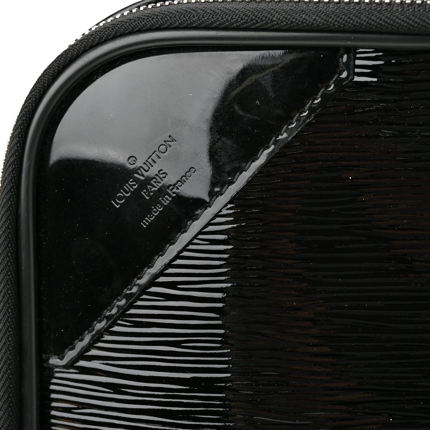 Electric Epi Pegase 55 Black