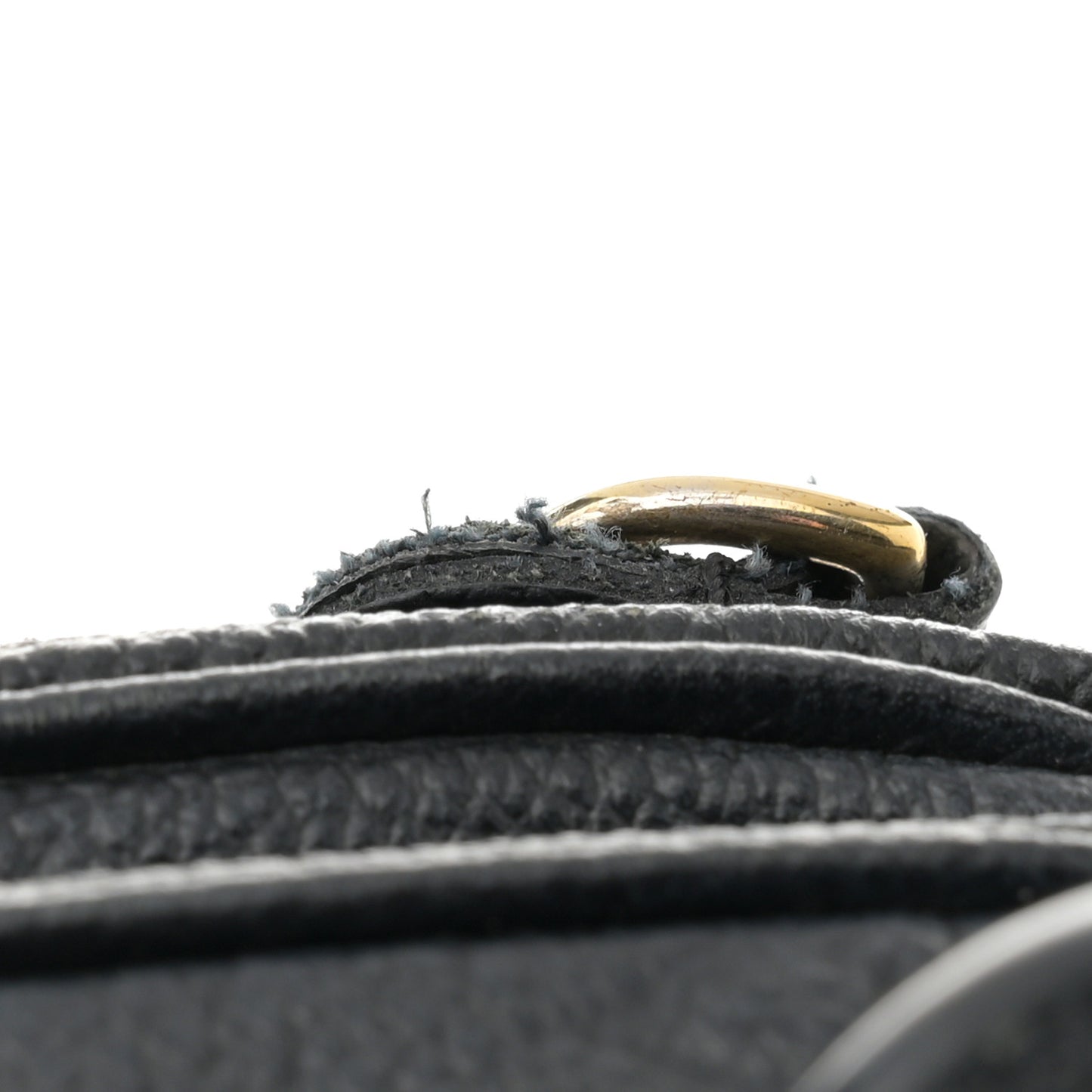 Empreinte Pochette Metis Black