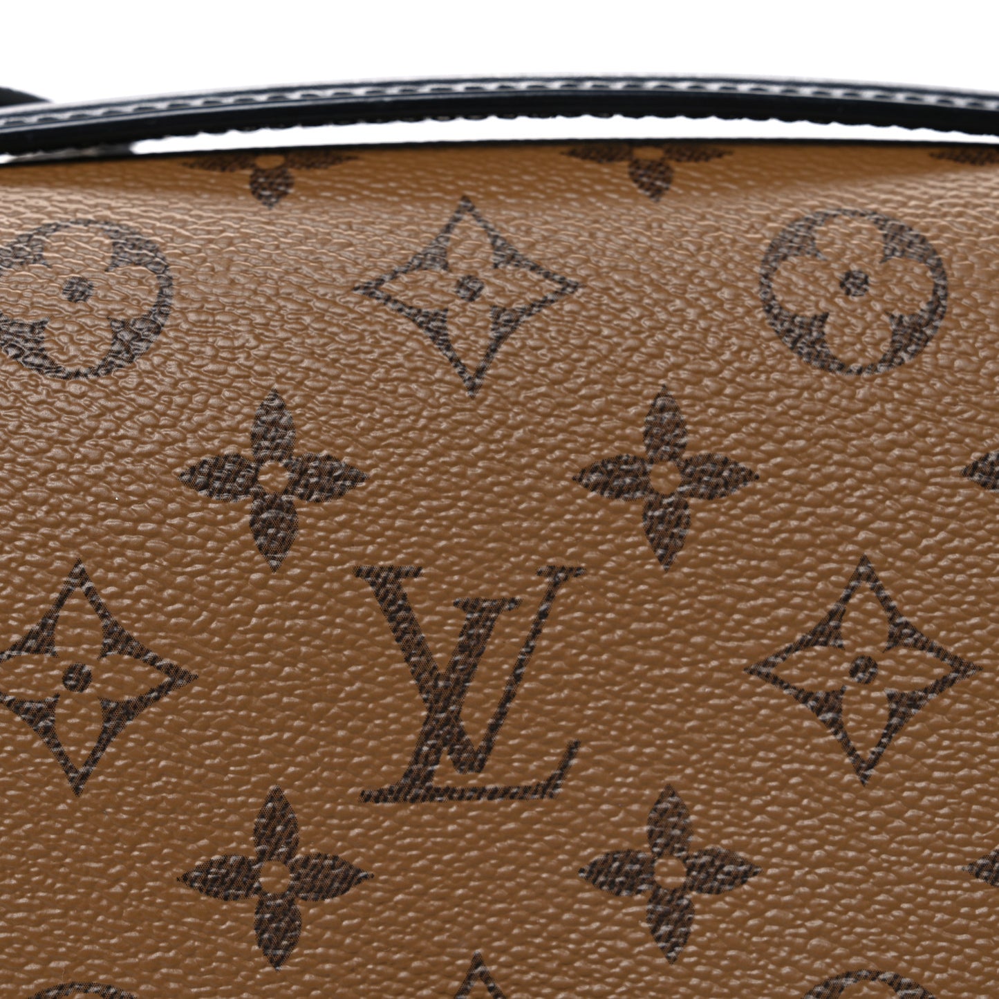 Reverse Monogram Pochette Metis