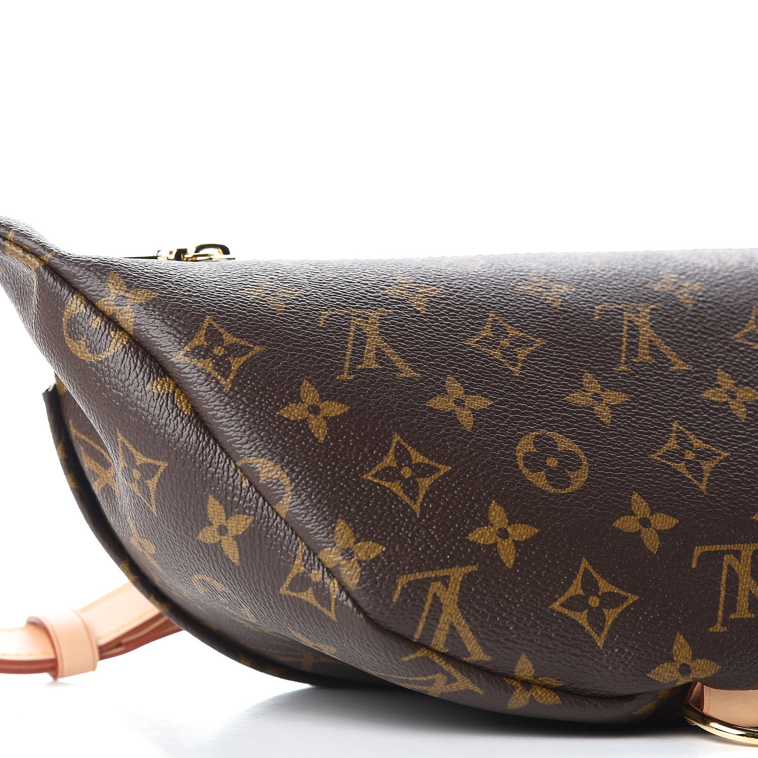 Louis Vuitton Monogram Bumbag 6 of 9