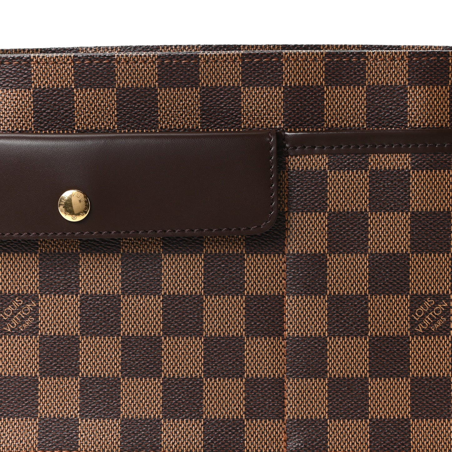 Damier Ebene Aubagne