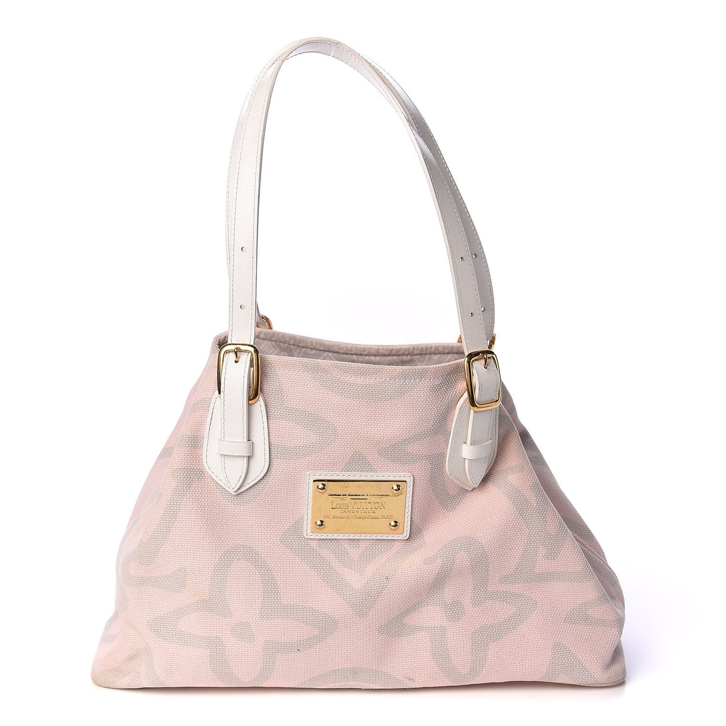 Tahitienne Cabas PM Rose