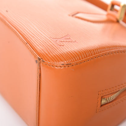 Louis Vuitton Epi Jasmin Mandarin 19 of 22