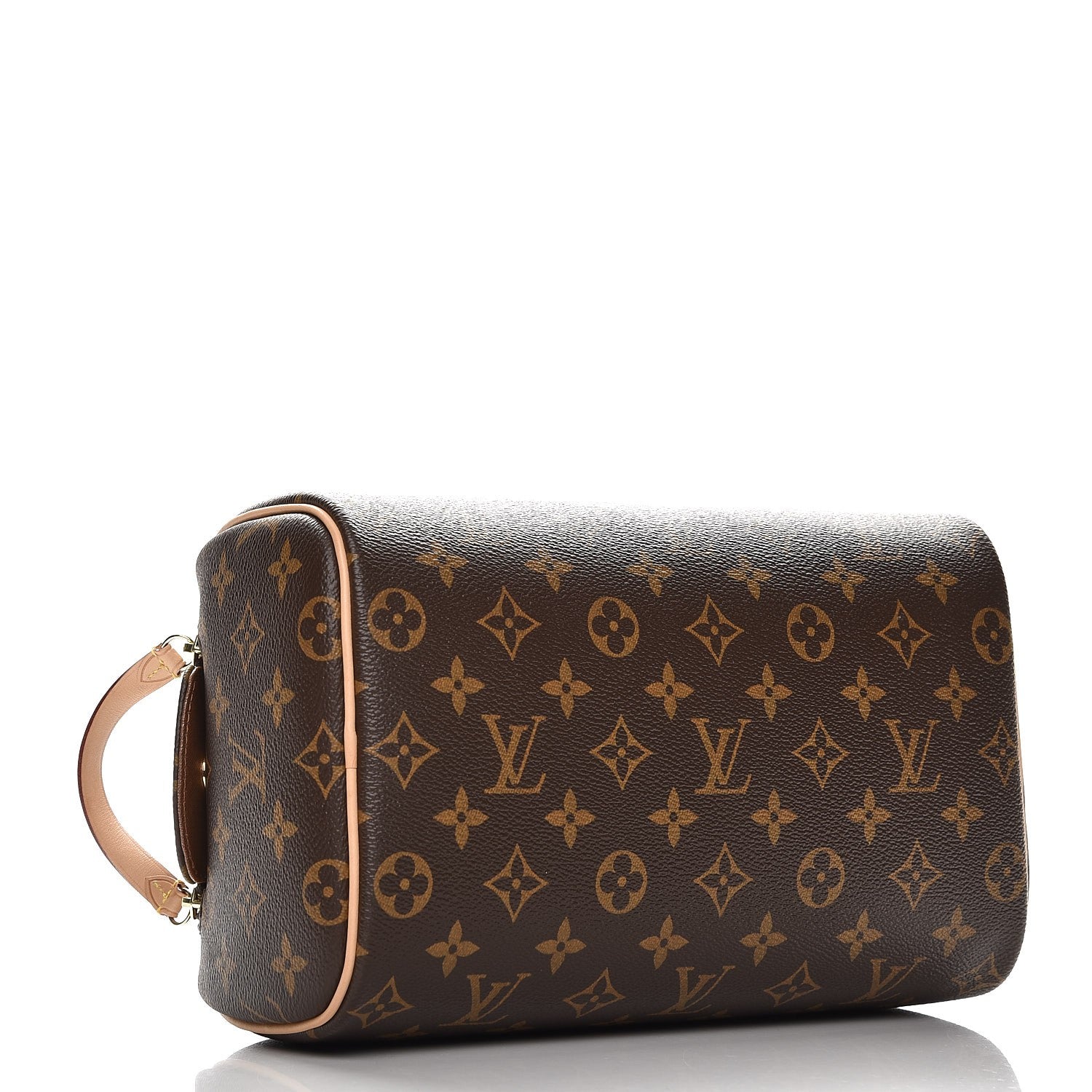 Louis Vuitton Monogram King Size Toiletry Bag 4 of 6