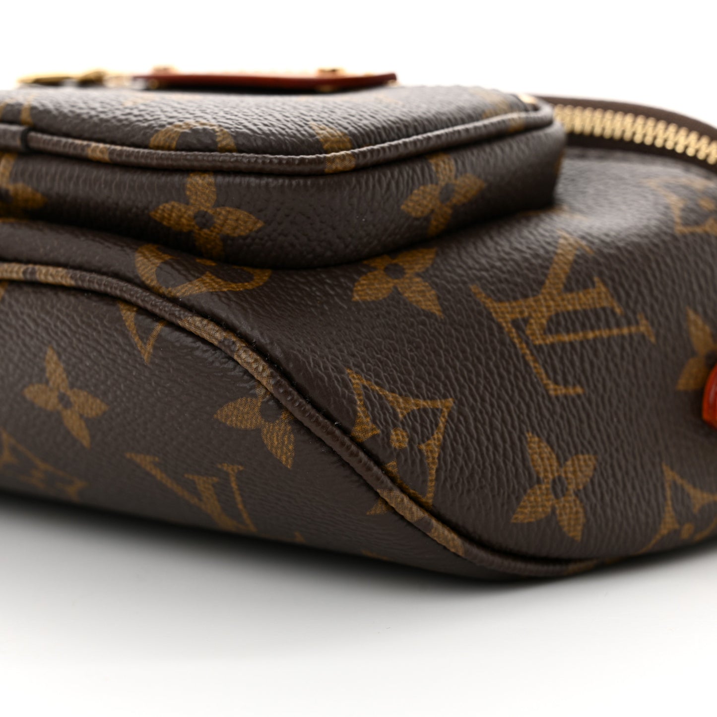 Monogram Mini Bumbag