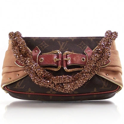 Louis Vuitton Monogram Les Extraordinaires 1 of 10