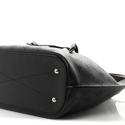 Louis Vuitton Mahina Girolata Black 10 of 10