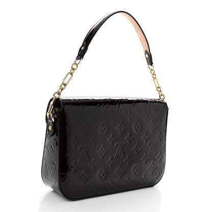 Louis Vuitton Vernis Rodeo Drive Amarante 3 of 9