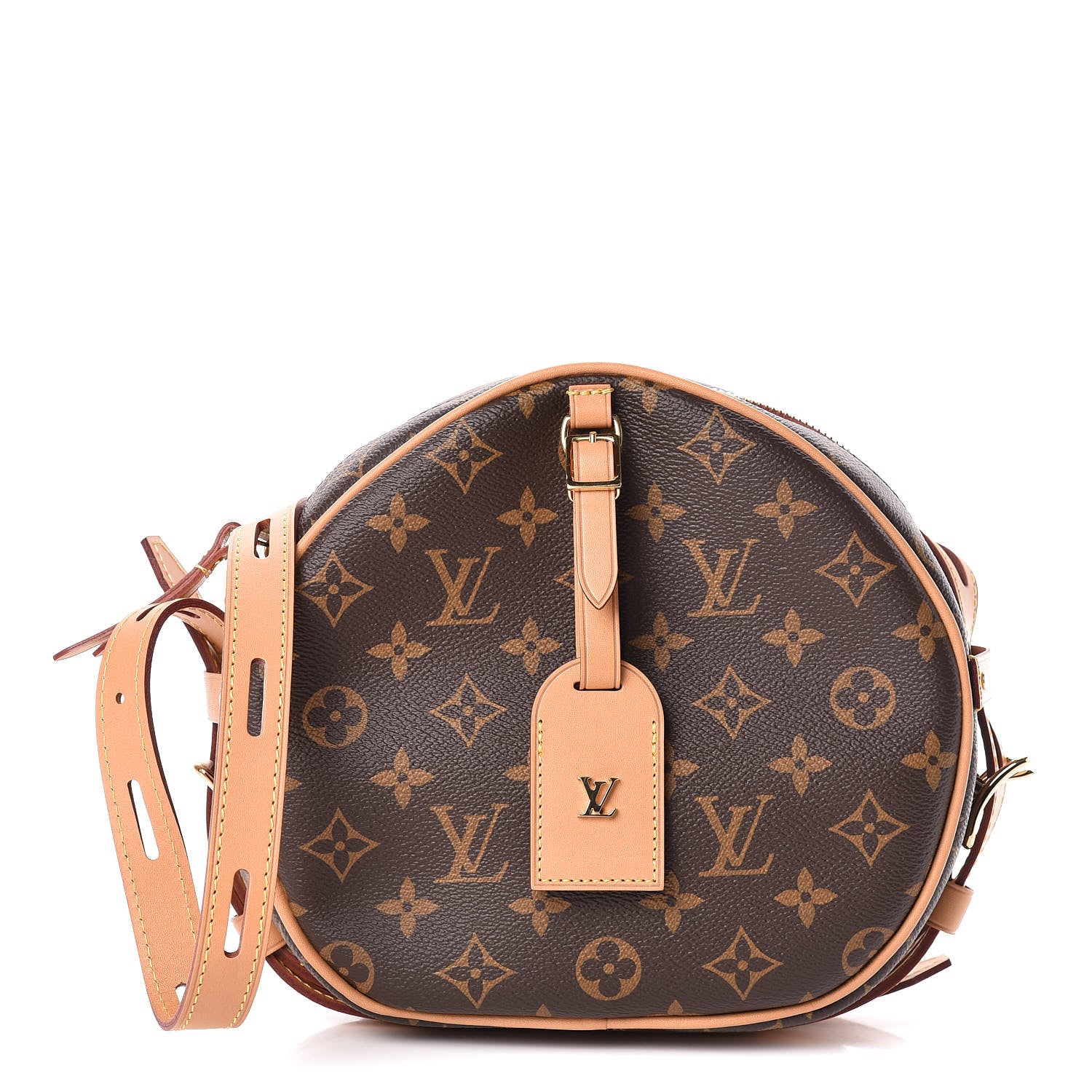 Louis Vuitton Monogram Boite Chapeau Souple 1 of 9