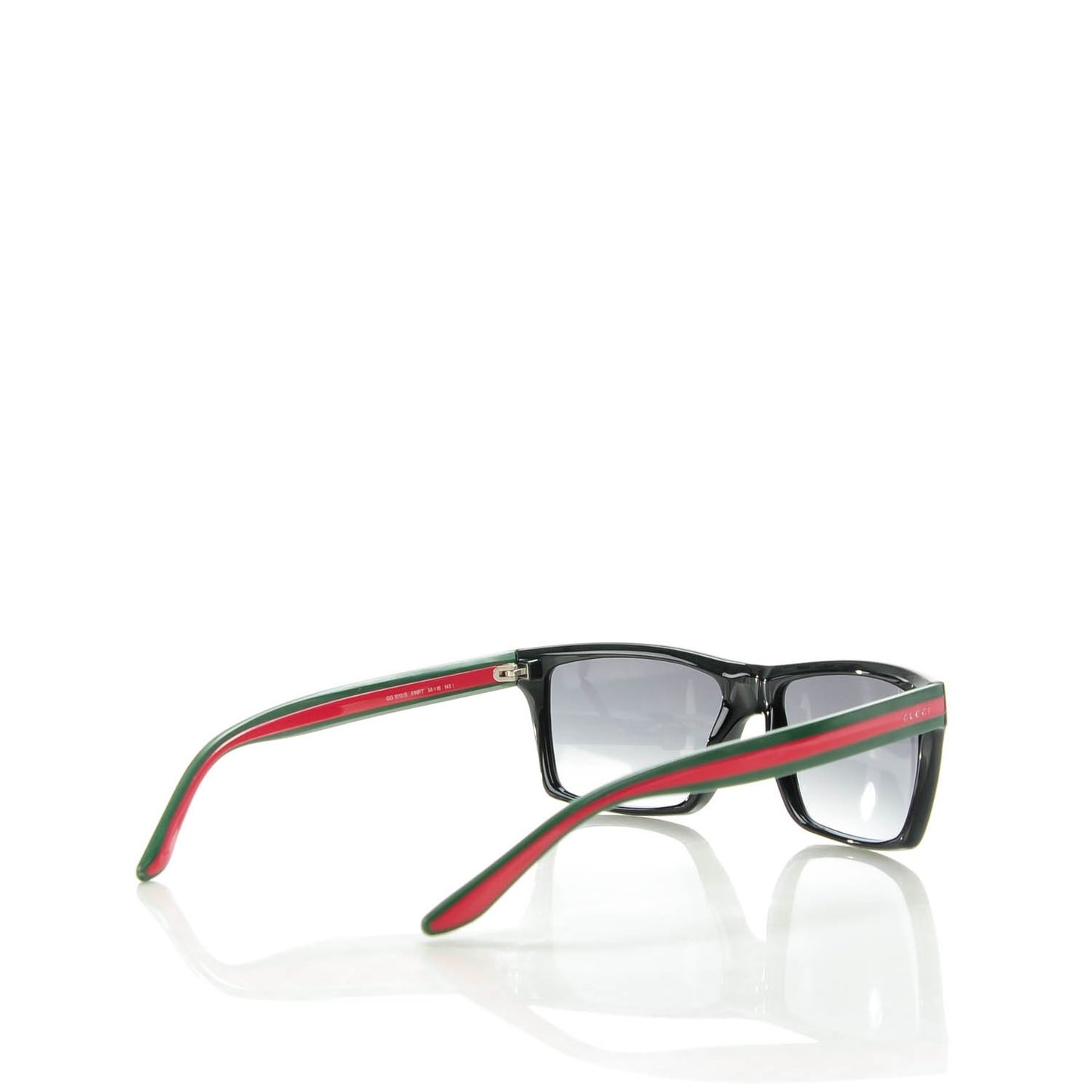 Web Sunglasses 1013/S Black