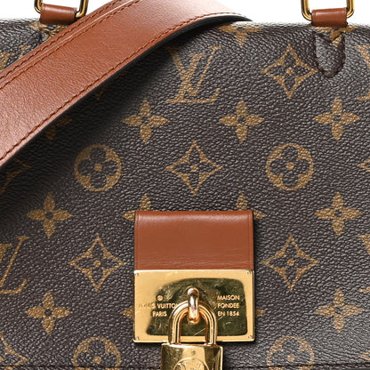 Louis Vuitton Monogram Vaugirard Creme 7 of 9