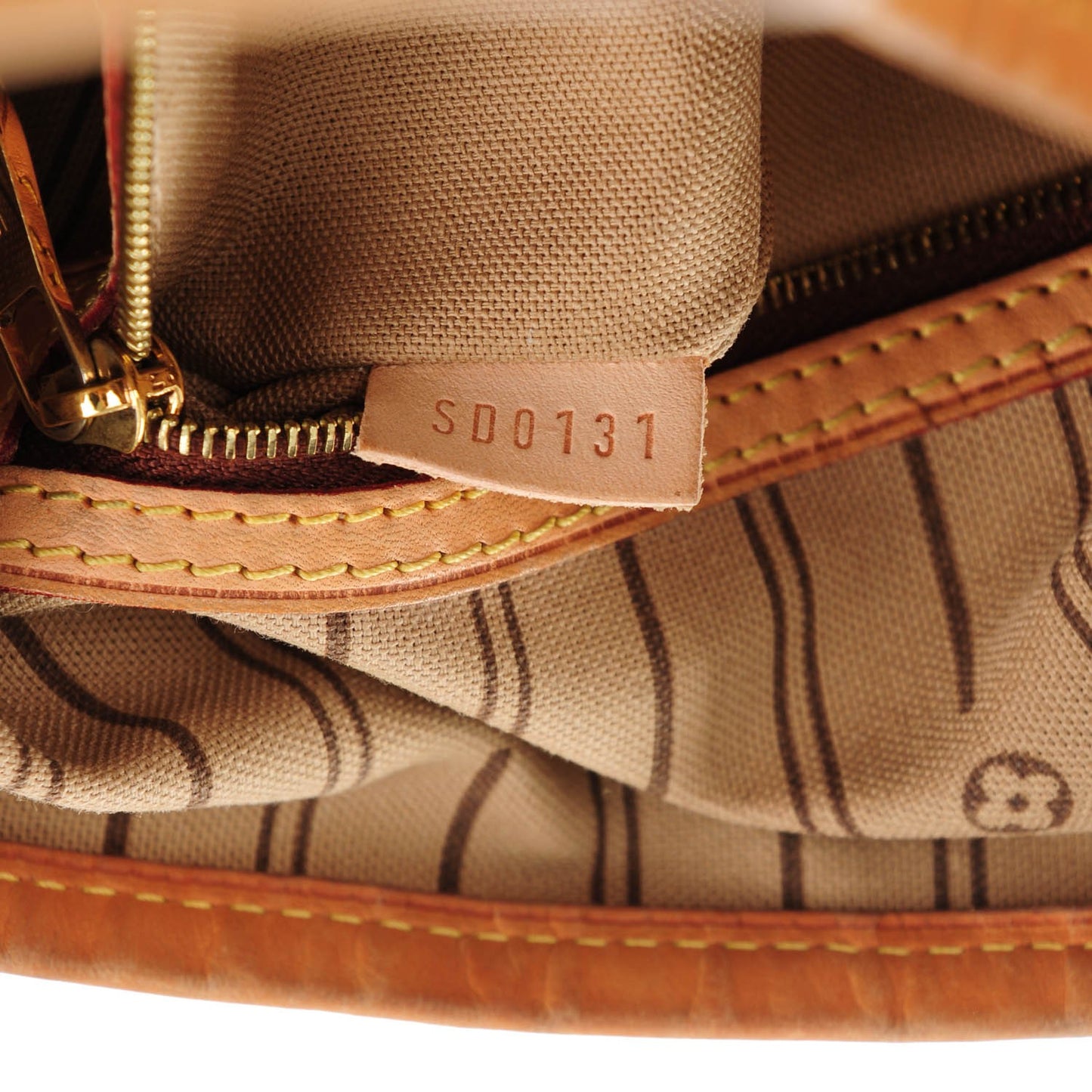Monogram Delightful MM