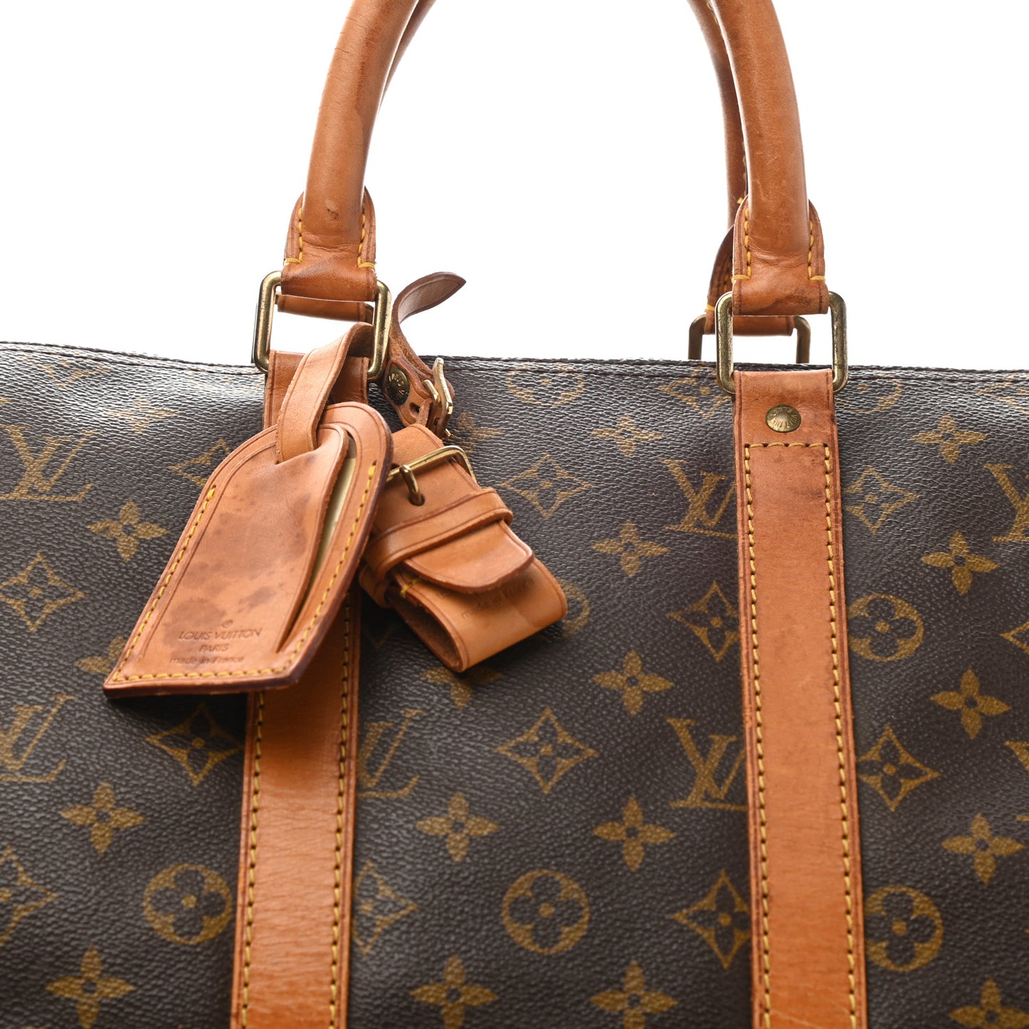 Monogram Keepall 45
