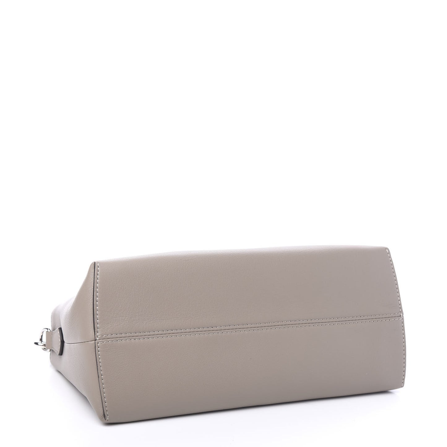Vitello Dolce Medium By The Way Boston Bag Tortora