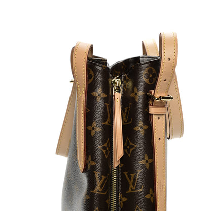 Louis Vuitton Monogram Voltaire 10 of 10