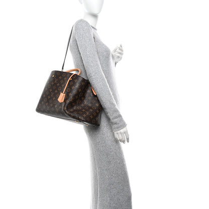 Louis Vuitton Monogram Montaigne GM 2 of 11