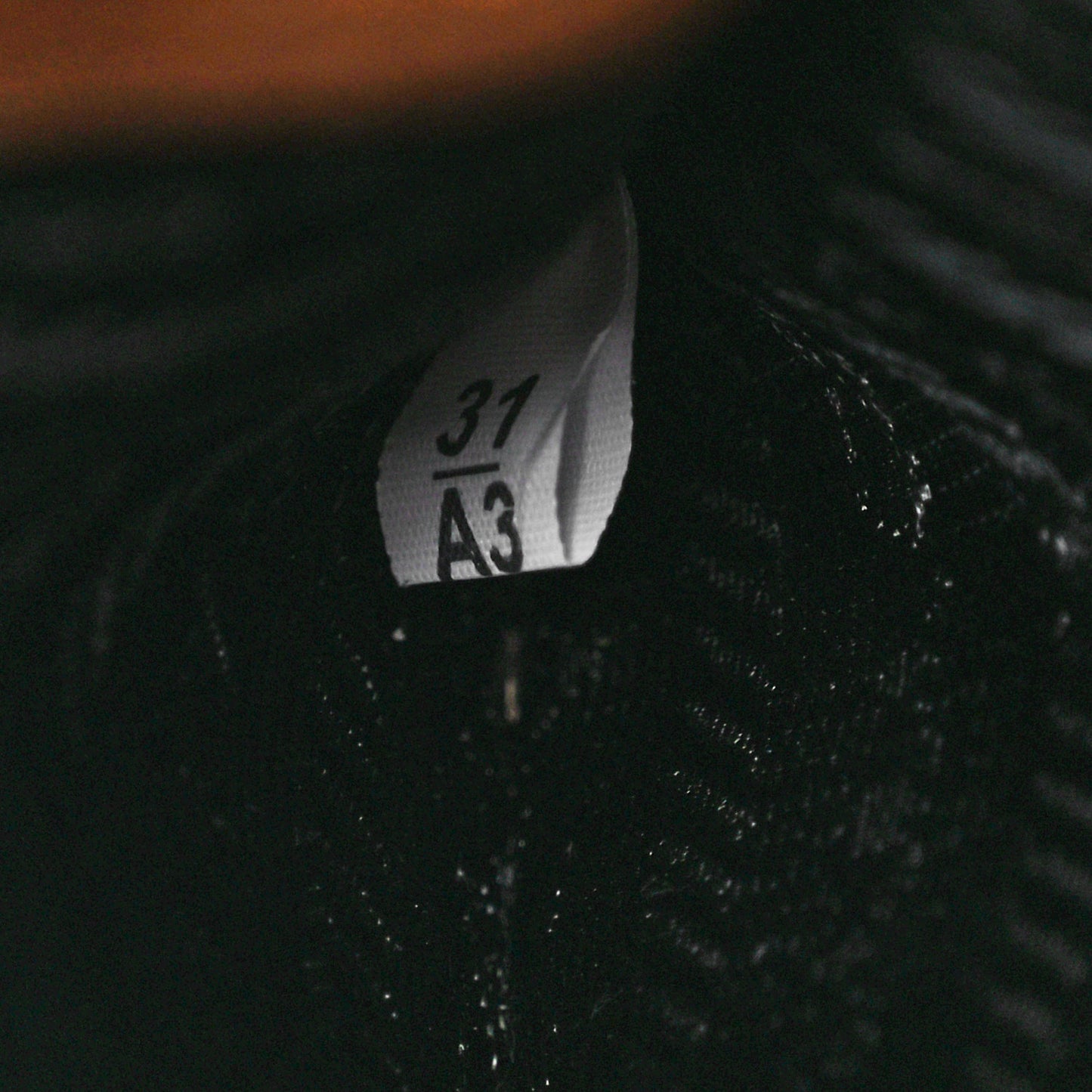 Vitello Daino Soft Mini Hobo Messenger Bag Caramel