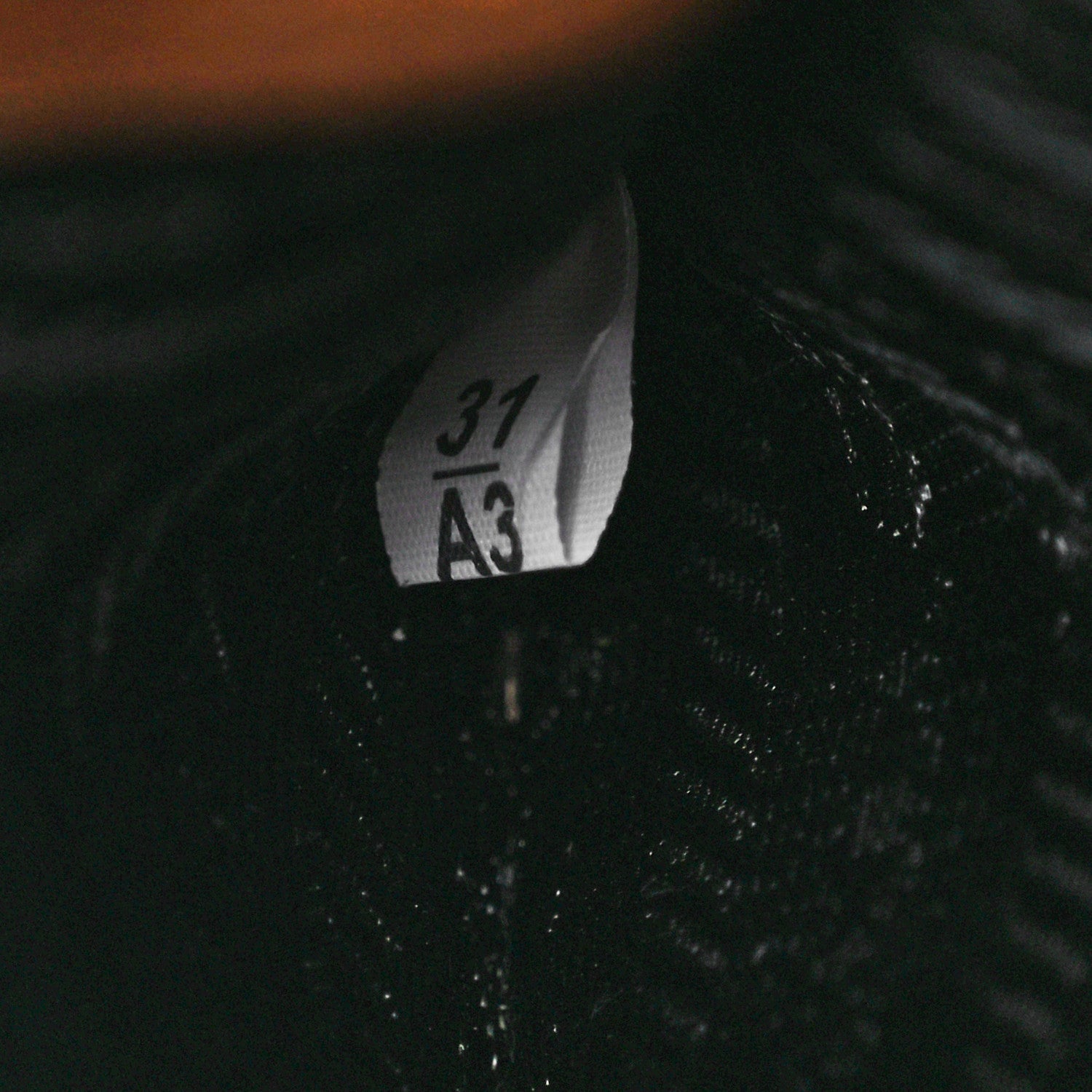 Prada Vitello Daino Soft Mini Hobo Messenger Bag Caramel 7 of 15