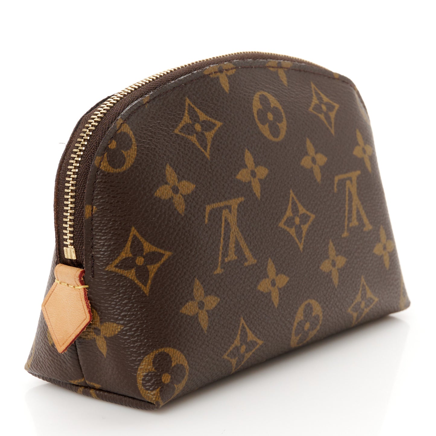 Monogram Cosmetic Pouch