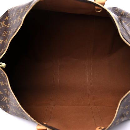 Louis Vuitton Monogram Keepall 60 5 of 29