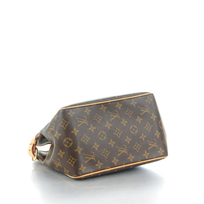 Louis Vuitton Monogram Batignolles 4 of 8