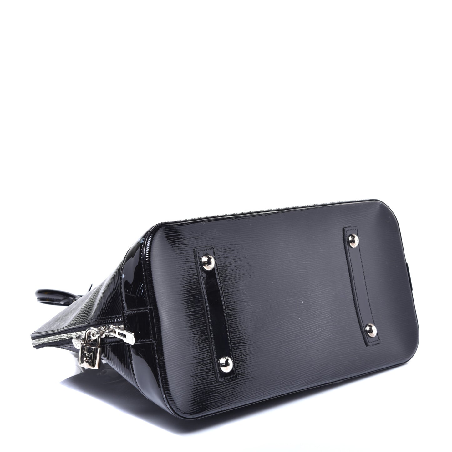 Electric Epi Alma GM Black