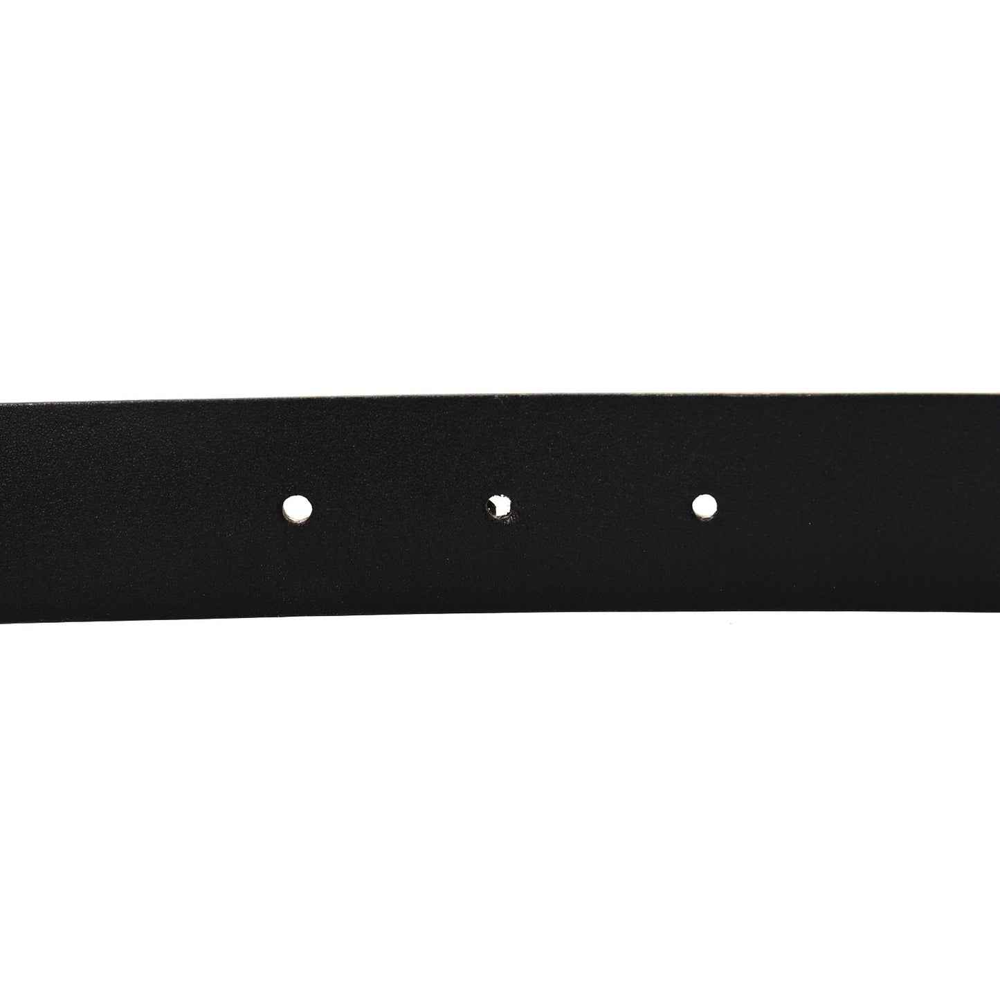 Metallic Calfskin Crystal Embellished CC Scarab Belt 70 28 Gold