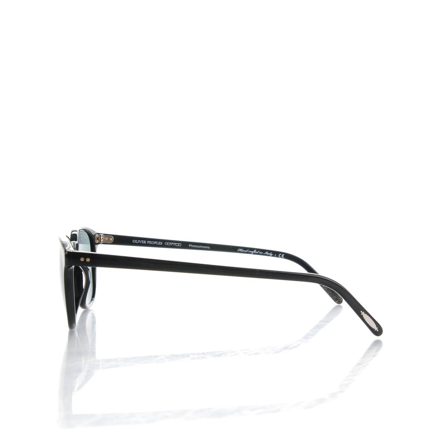 Fairmont Sun Sunglasses Black