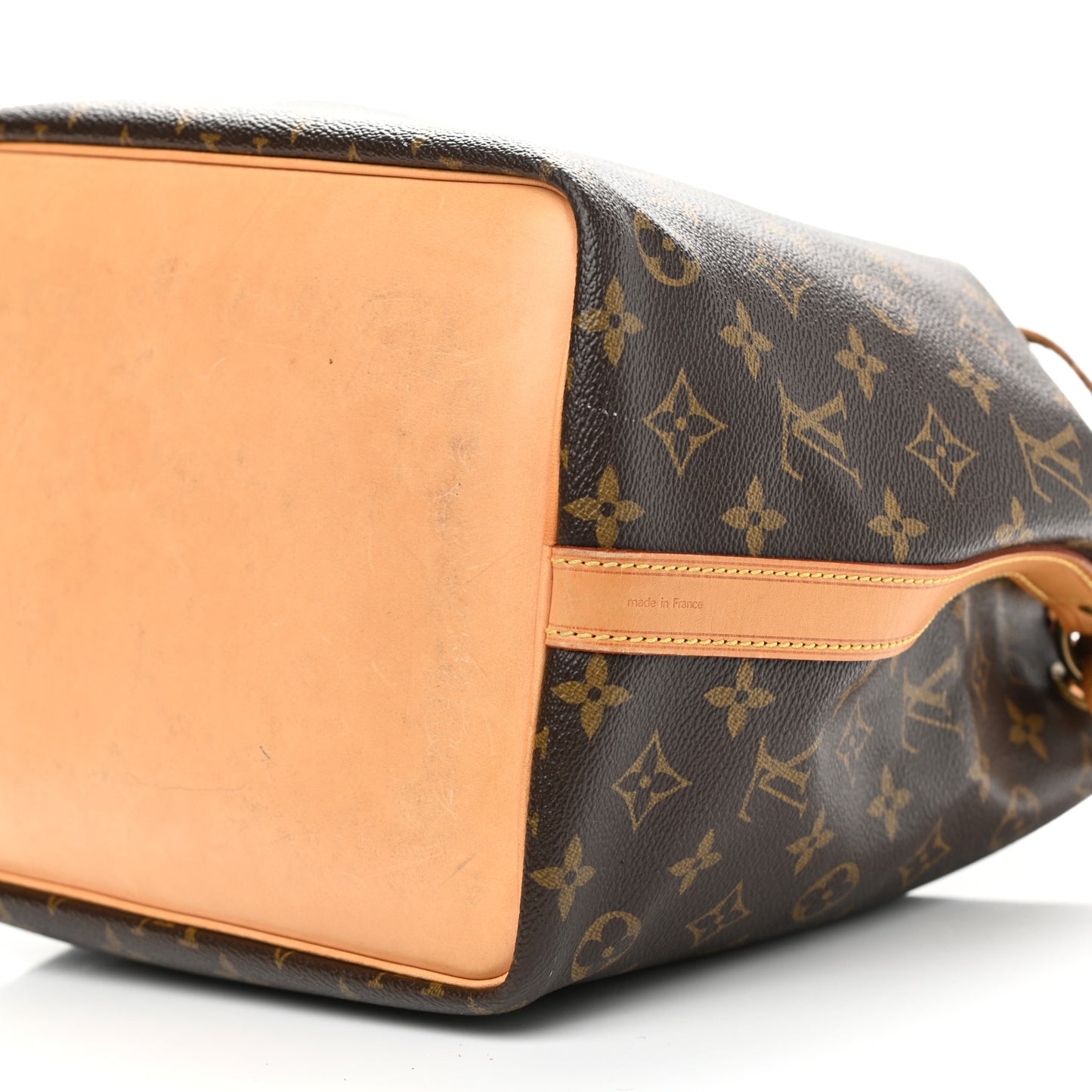 Monogram Petit Noe