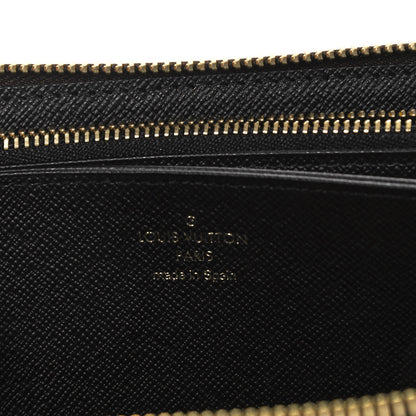 Louis Vuitton Reverse Monogram Giant Zippy Wallet 6 of 7