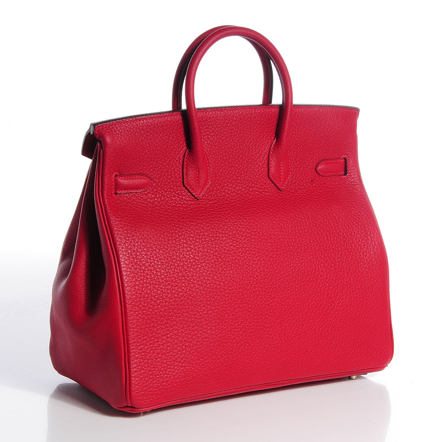Togo HAC Birkin 32 Rouge