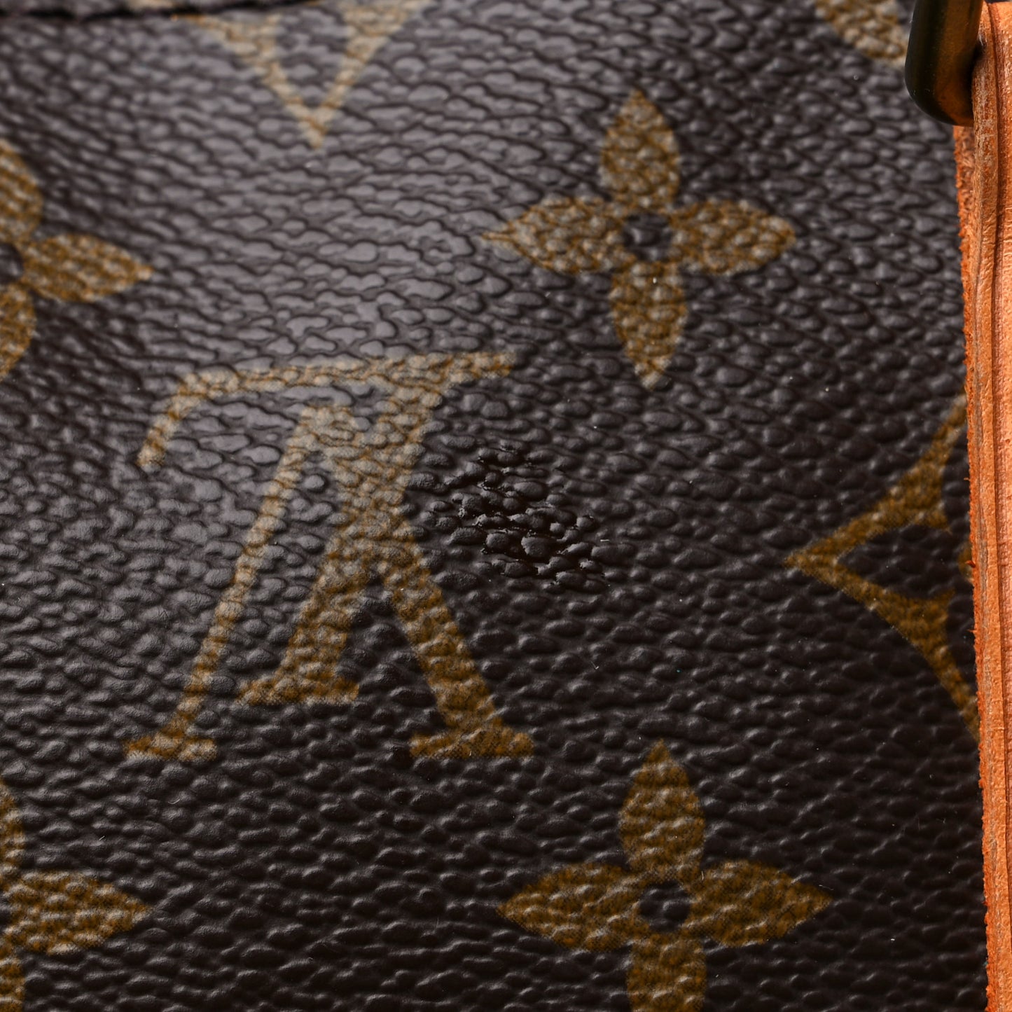 Monogram Keepall 50