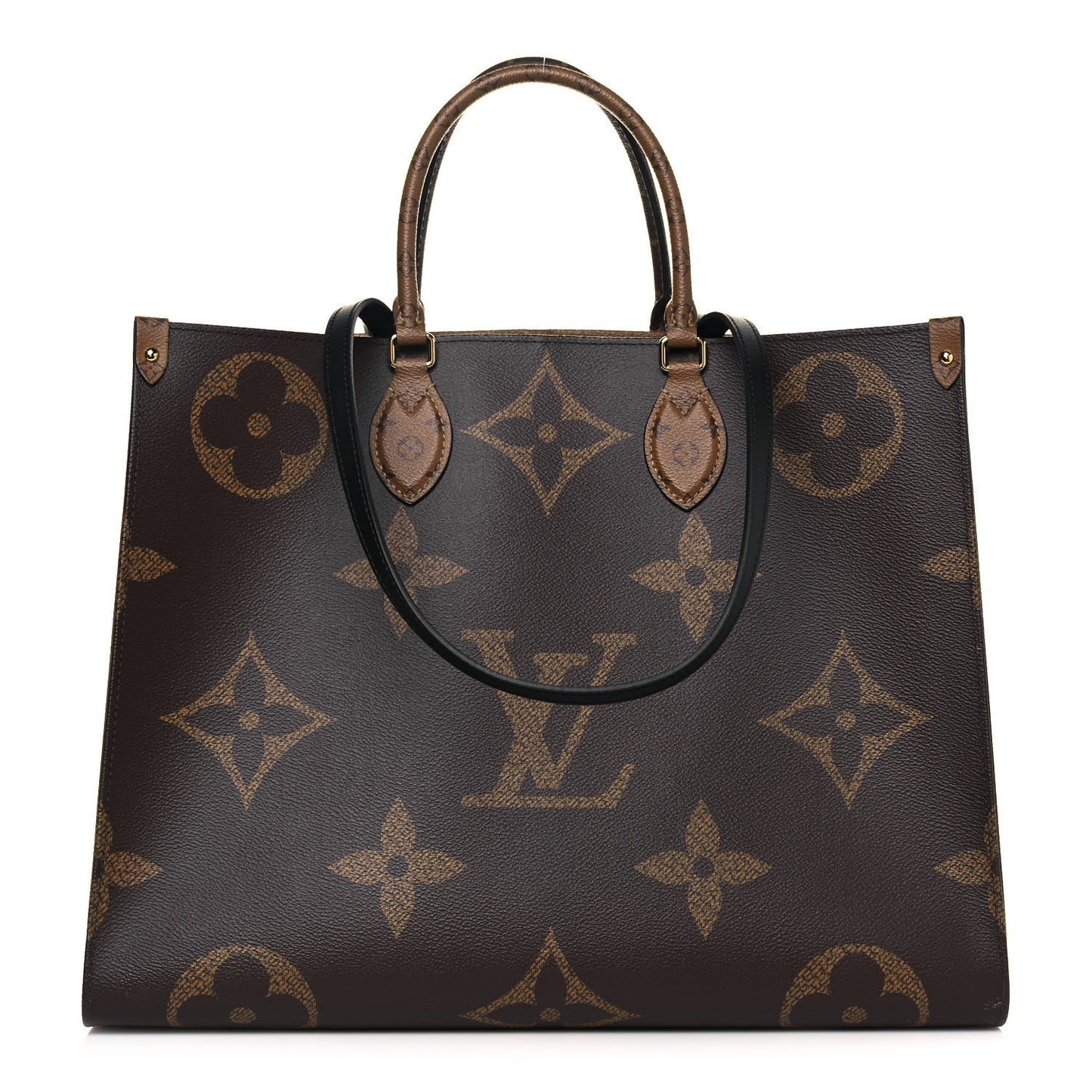 Reverse Monogram Giant Onthego GM