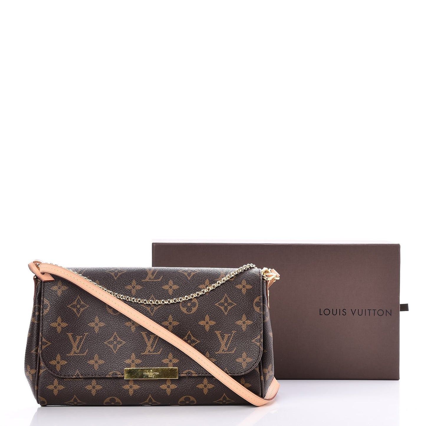 Monogram Favorite MM