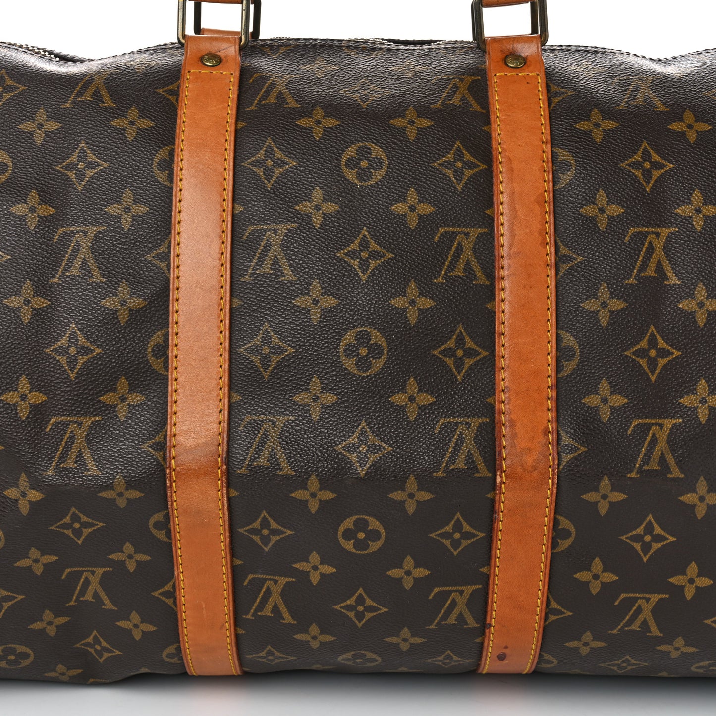 Monogram Keepall 50