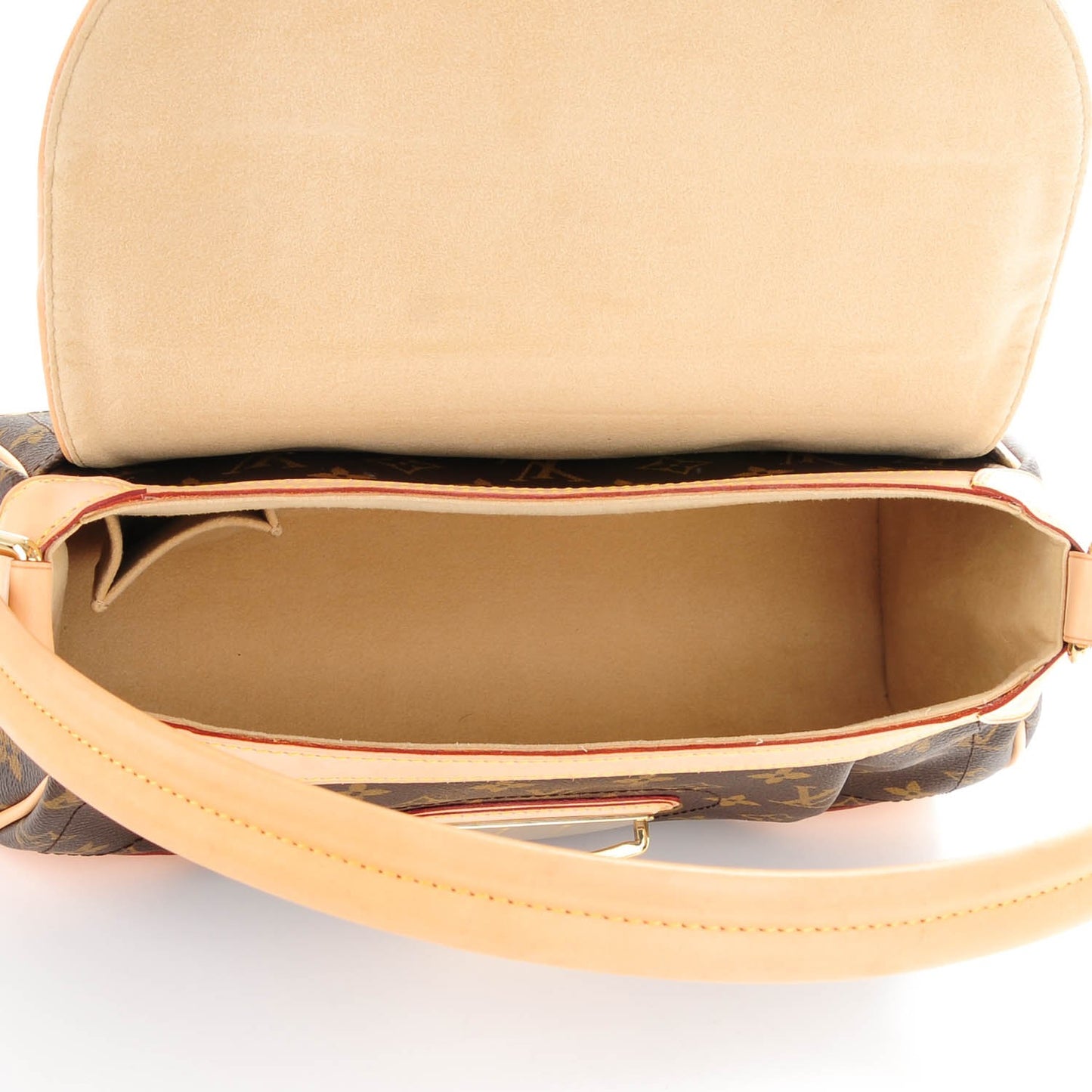 Monogram Beverly MM