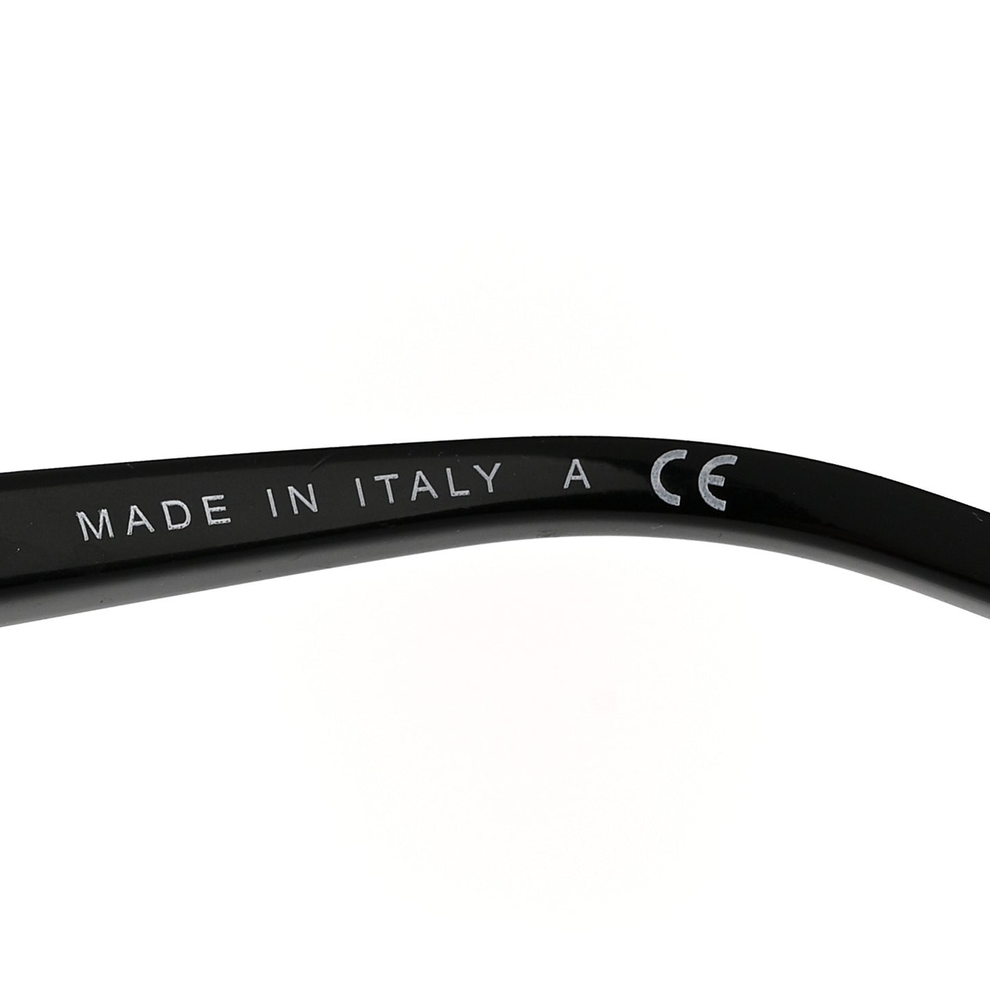 Lambskin Quilted CC 4195-Q Sunglasses Silver