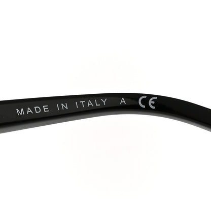 Chanel Lambskin Quilted CC 4195-Q Sunglasses Silver 6 of 7