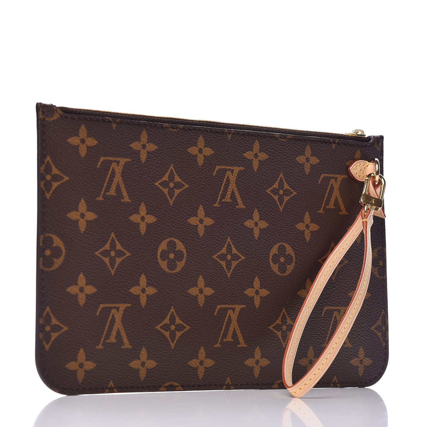 Monogram Neverfull MM GM Pochette