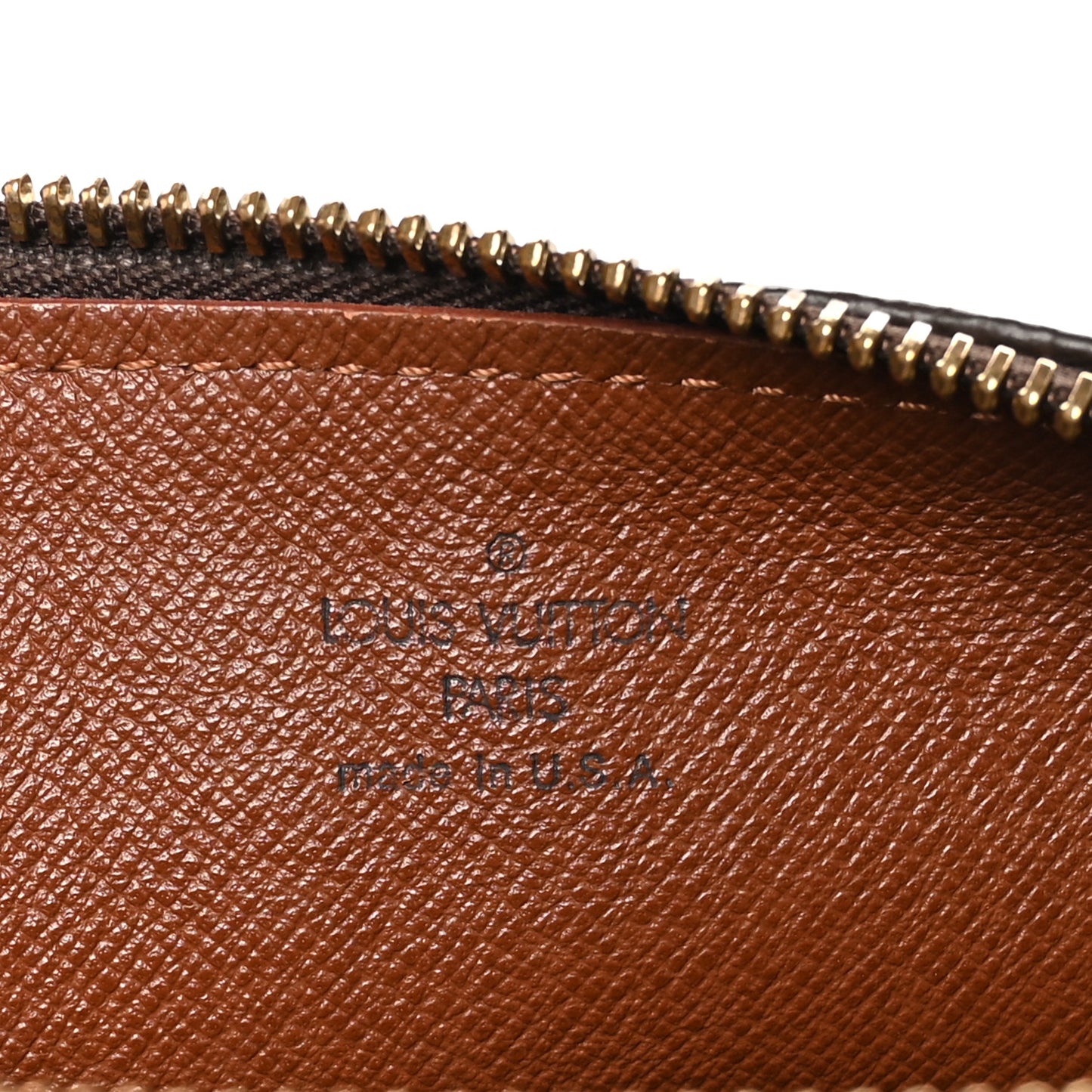 Monogram Papillon 26