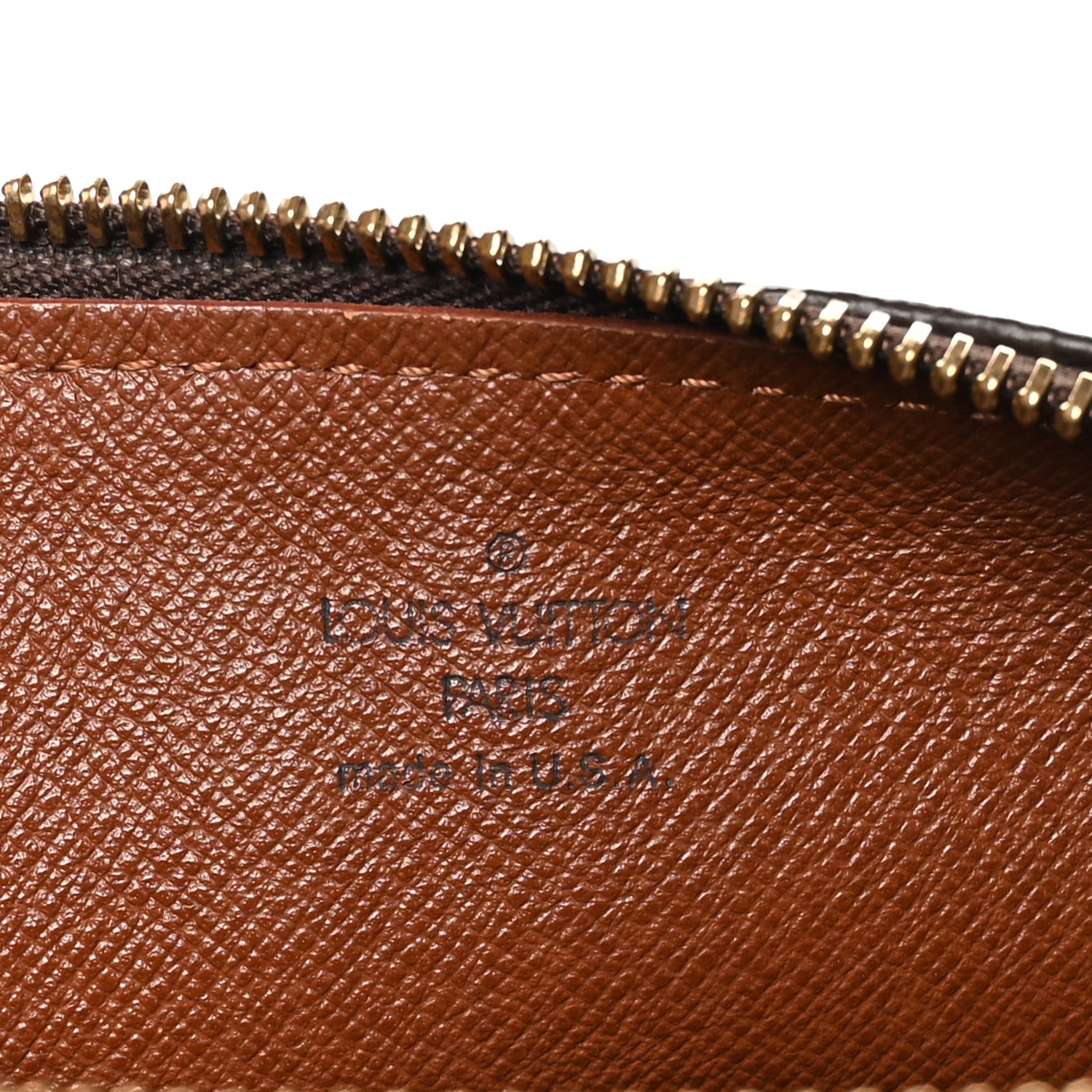 Louis Vuitton Monogram Papillon 26 6 of 10