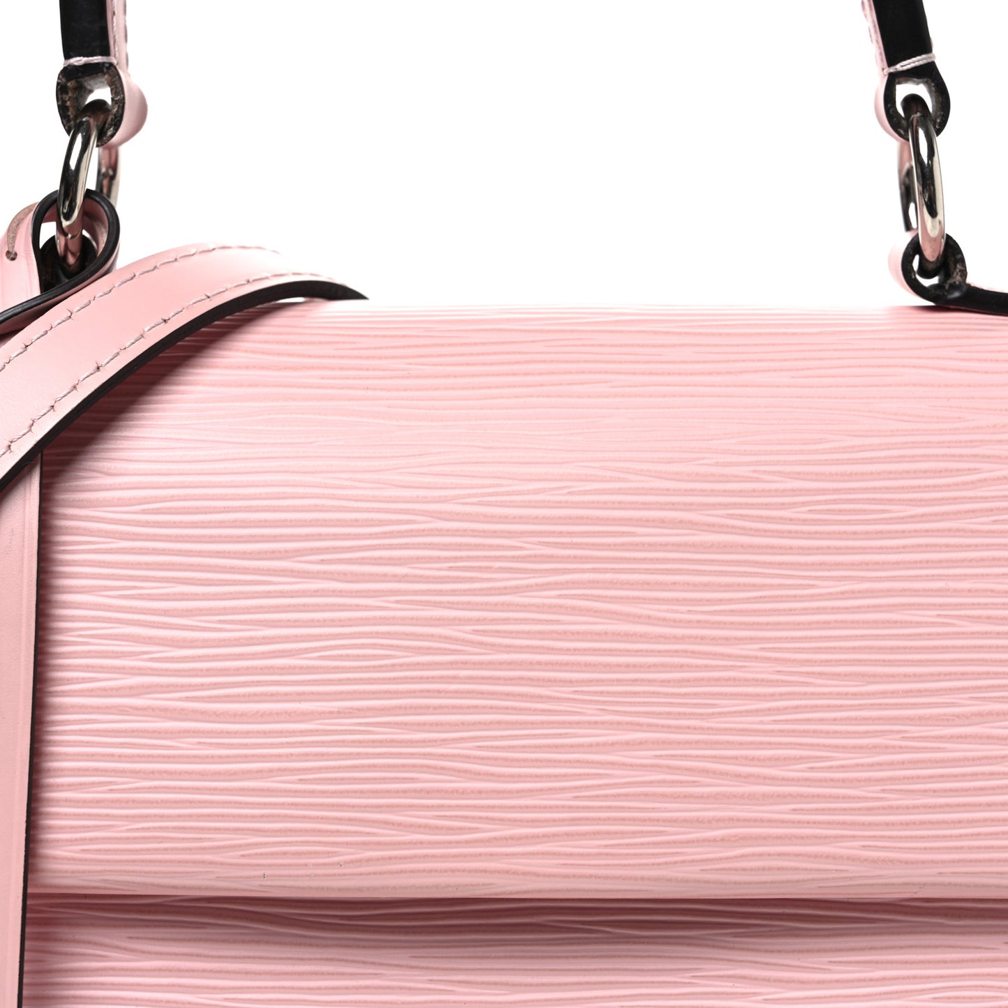 Epi Cluny BB Rose Ballerine