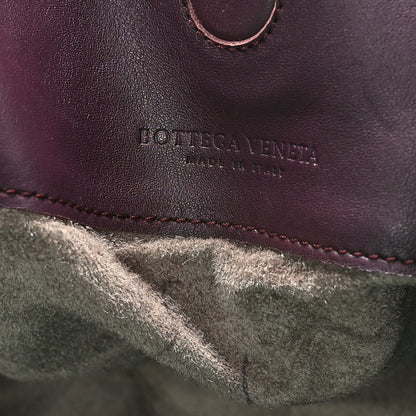 Bottega Veneta Nappa Intrecciato Large Campana Hobo Grape 6 of 10