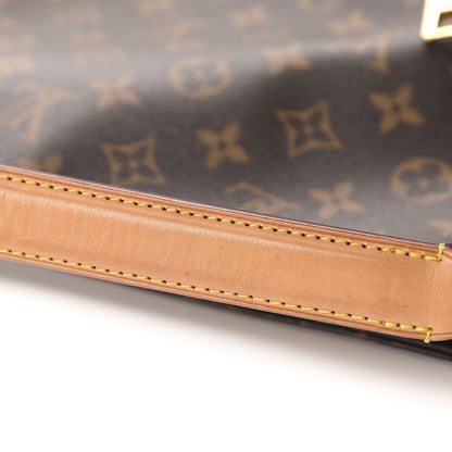 Louis Vuitton Monogram Melie 12 of 16