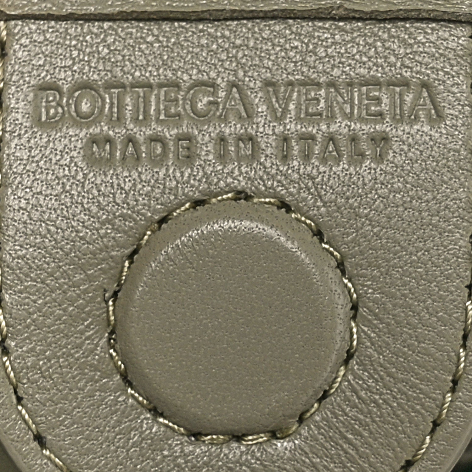 Bottega Veneta Nappa Intrecciato Sardine Bag Travertine 8 of 11