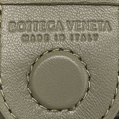 Bottega Veneta Nappa Intrecciato Sardine Bag Travertine 8 of 11