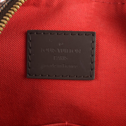 Louis Vuitton Damier Ebene Duomo Hobo 5 of 7
